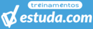 Logo - Treinamentos Estuda.com